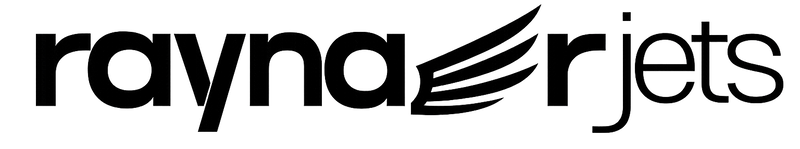 RaynAirJets Logo