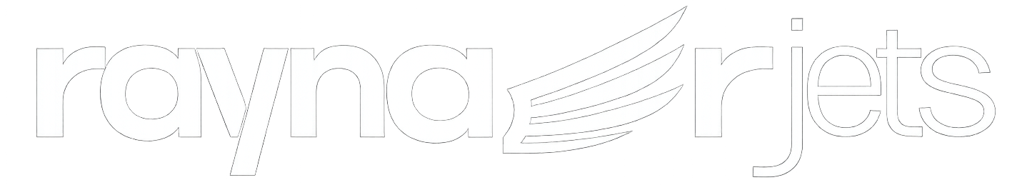 RaynAirJets Logo
